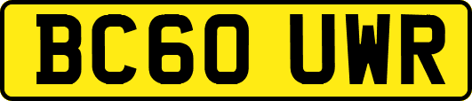 BC60UWR