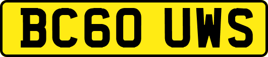 BC60UWS