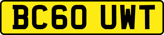 BC60UWT