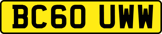 BC60UWW