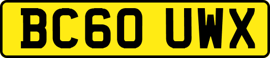 BC60UWX
