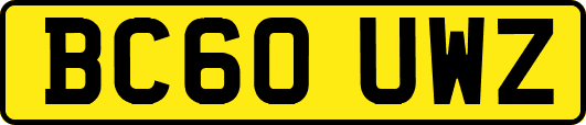 BC60UWZ