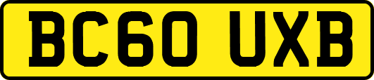 BC60UXB