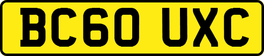 BC60UXC