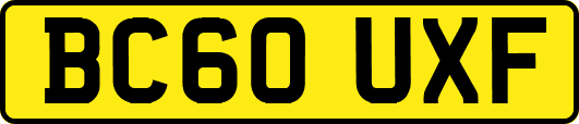 BC60UXF