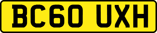 BC60UXH