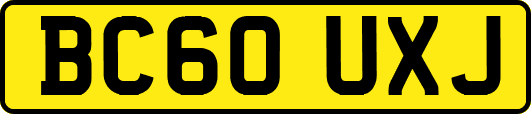 BC60UXJ