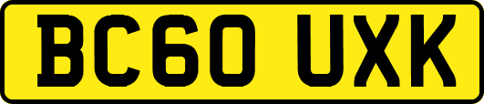 BC60UXK