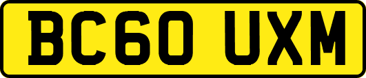 BC60UXM