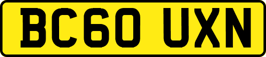 BC60UXN