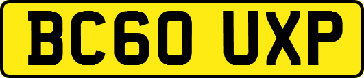 BC60UXP