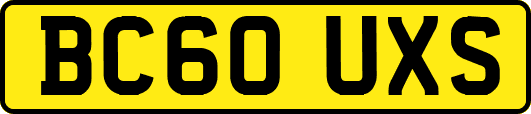 BC60UXS