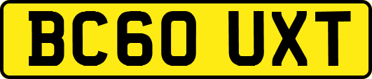 BC60UXT