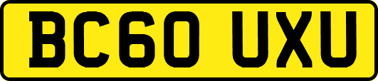 BC60UXU