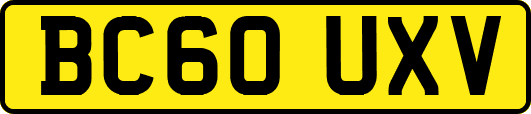 BC60UXV