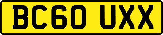 BC60UXX