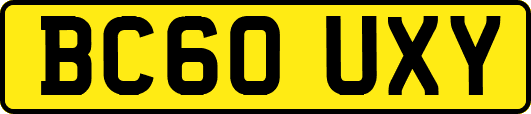 BC60UXY