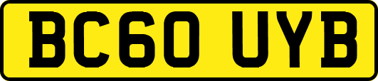 BC60UYB