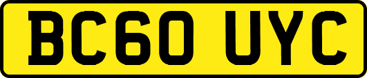 BC60UYC