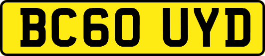 BC60UYD