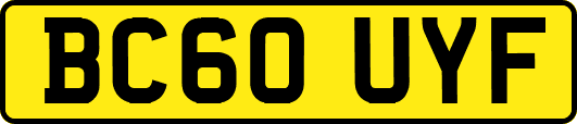 BC60UYF