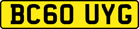 BC60UYG