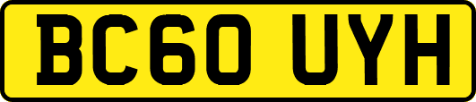 BC60UYH