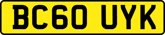 BC60UYK