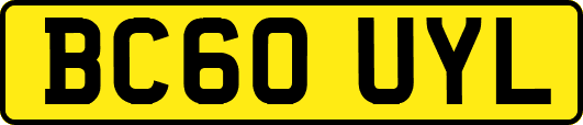 BC60UYL