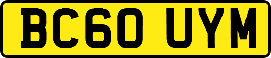 BC60UYM