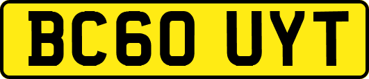 BC60UYT
