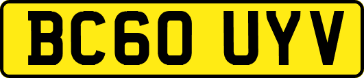 BC60UYV