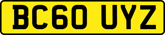 BC60UYZ