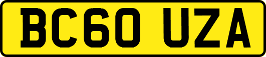 BC60UZA