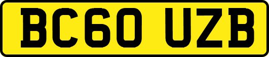 BC60UZB