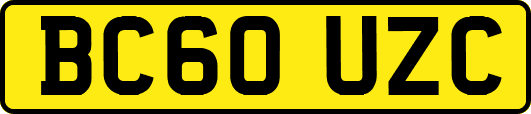 BC60UZC