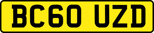 BC60UZD