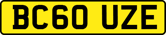 BC60UZE