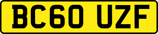 BC60UZF