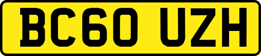 BC60UZH