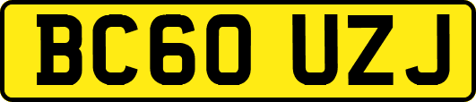 BC60UZJ