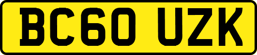 BC60UZK