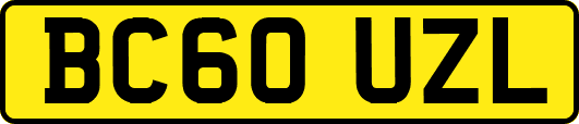 BC60UZL