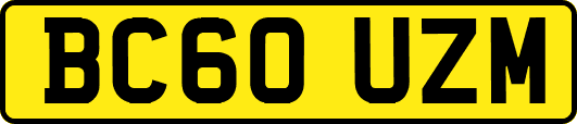 BC60UZM