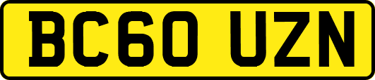 BC60UZN