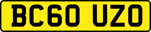 BC60UZO