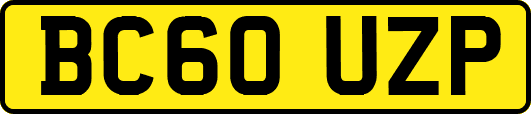 BC60UZP