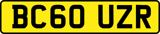 BC60UZR