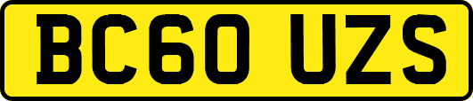 BC60UZS