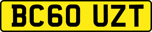 BC60UZT